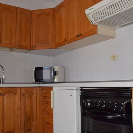 Apartamento Reni Tías Eksteriør billede