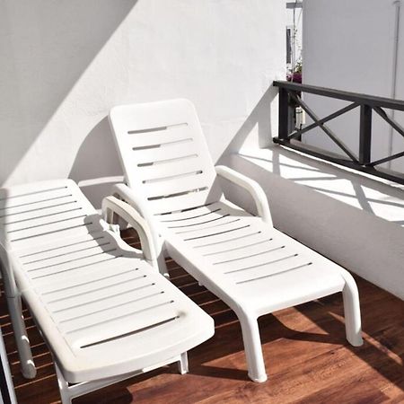 Apartamento Reni Tías Eksteriør billede