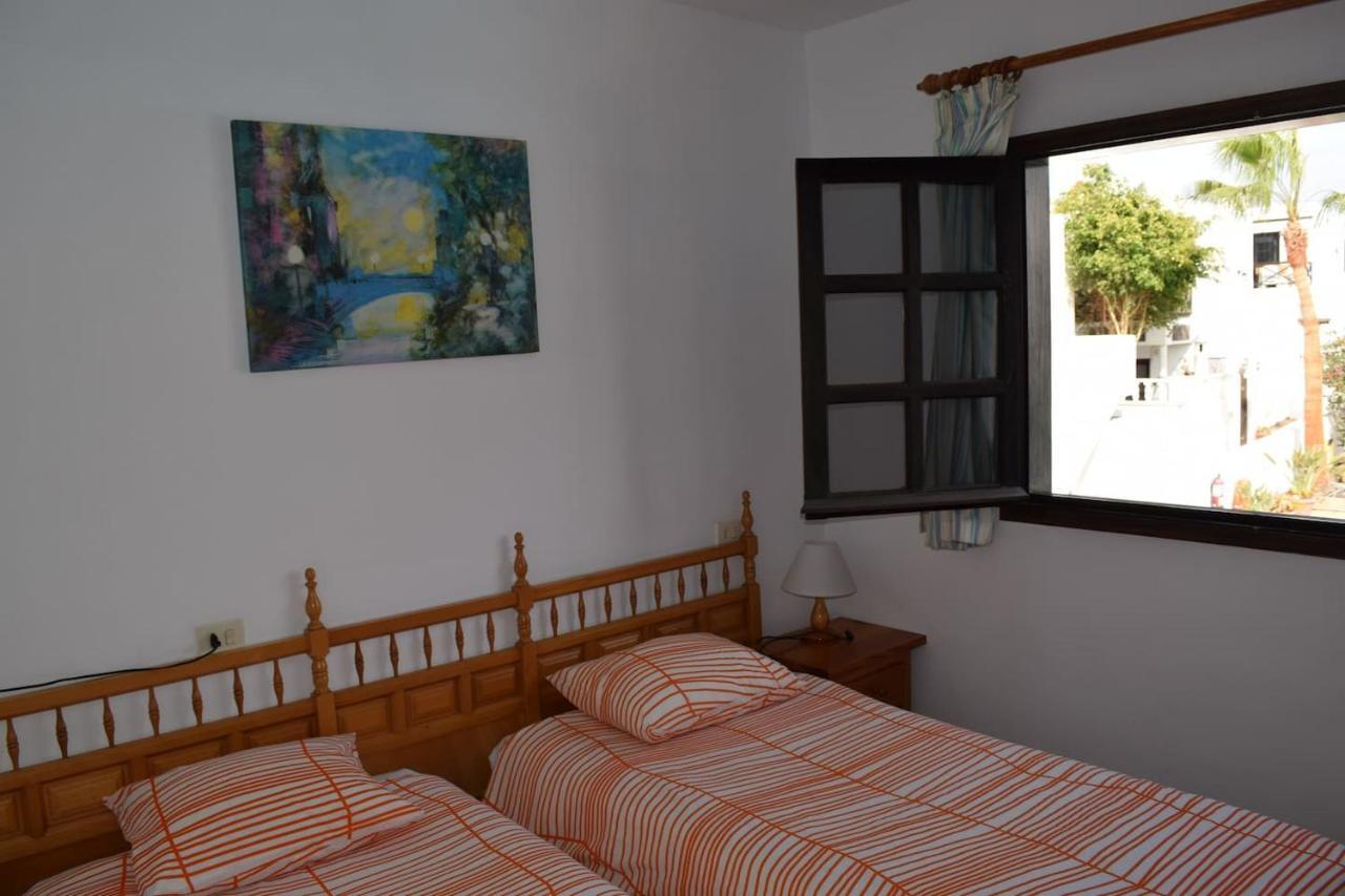 Apartamento Reni Tías Eksteriør billede