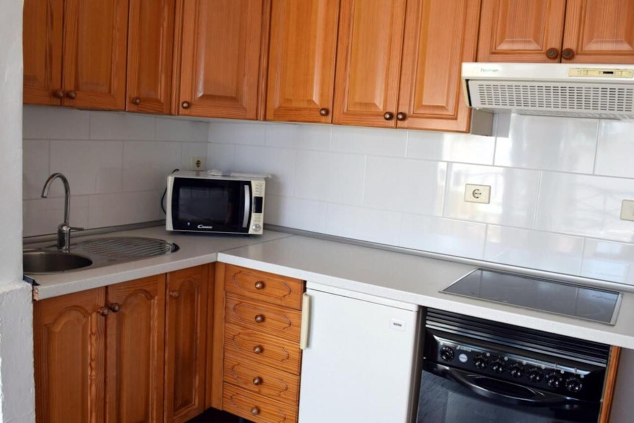 Apartamento Reni Tías Eksteriør billede