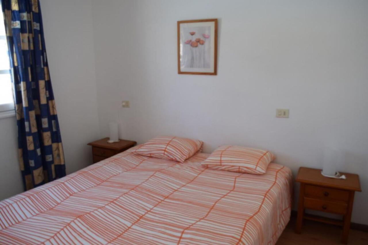 Apartamento Reni Tías Eksteriør billede
