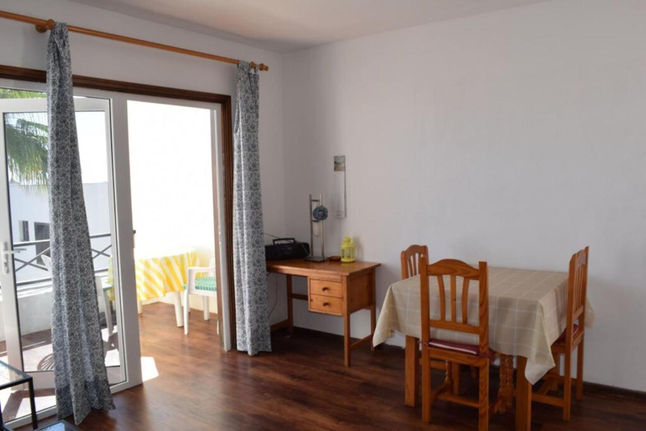 Apartamento Reni Tías Eksteriør billede