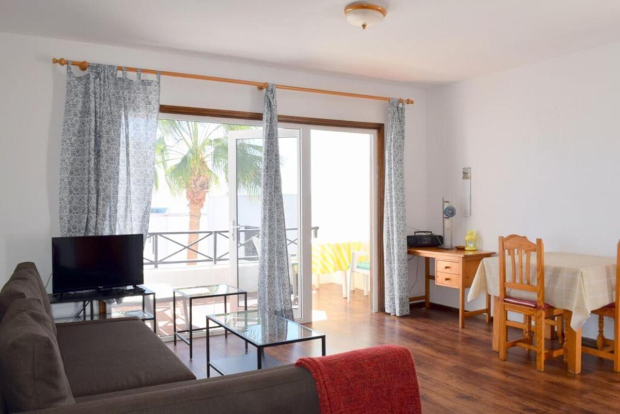 Apartamento Reni Tías Eksteriør billede