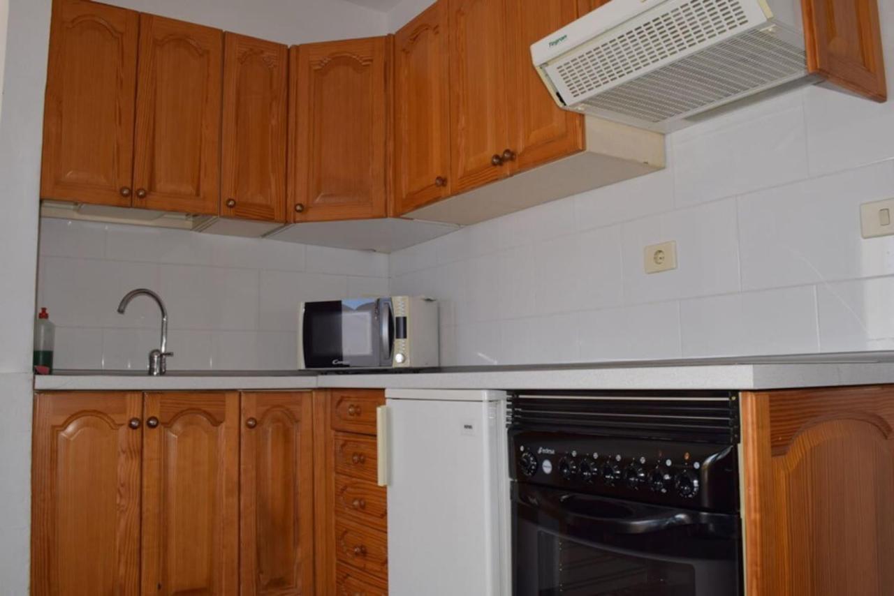 Apartamento Reni Tías Eksteriør billede