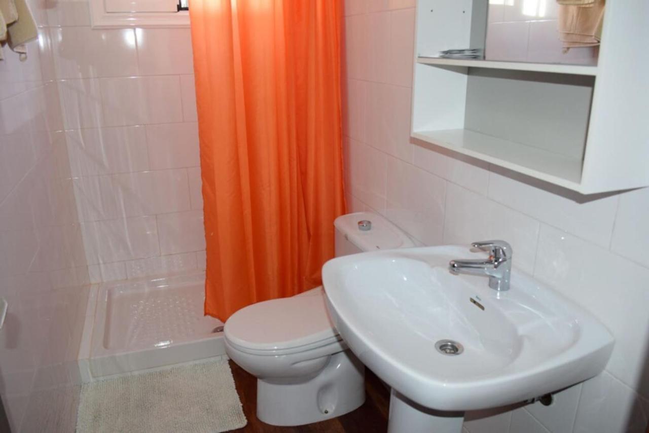 Apartamento Reni Tías Eksteriør billede