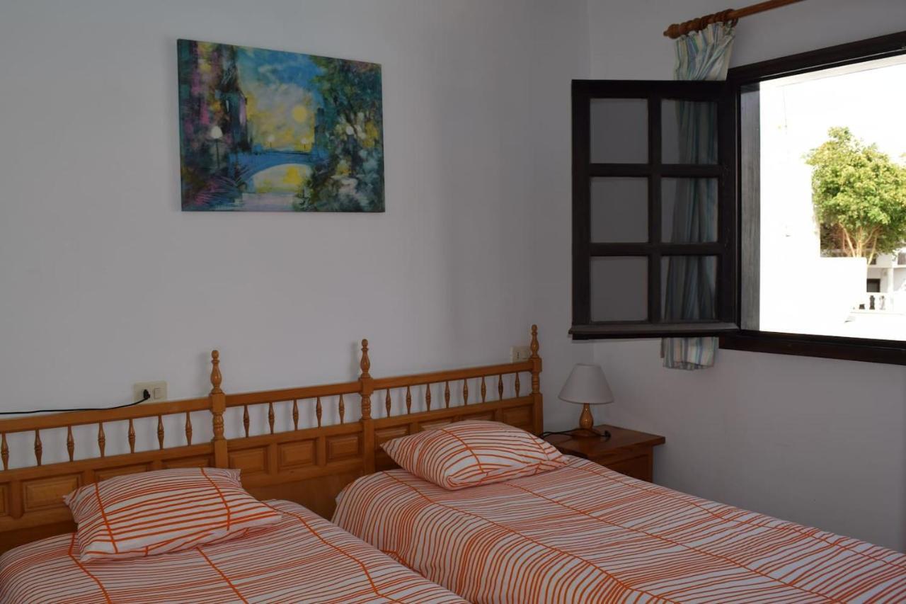 Apartamento Reni Tías Eksteriør billede