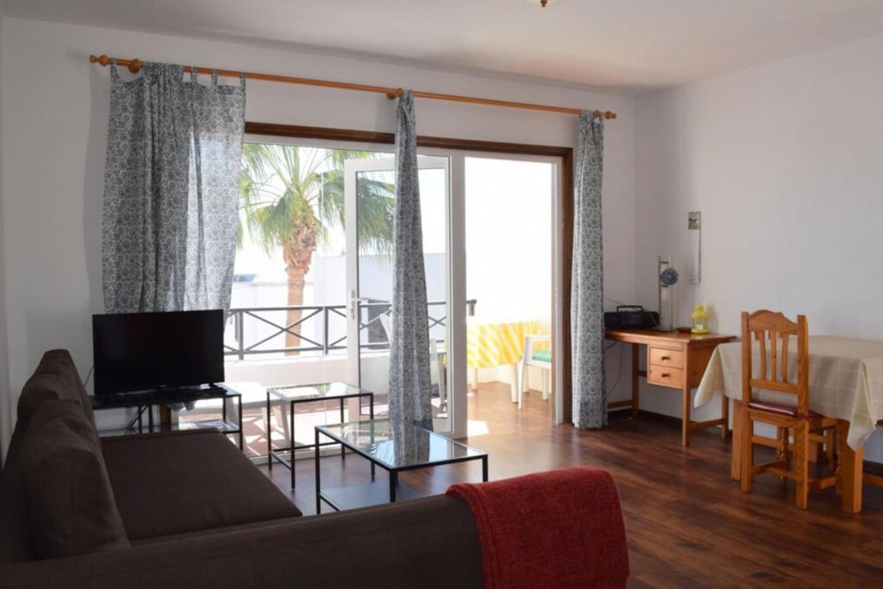 Apartamento Reni Tías Eksteriør billede