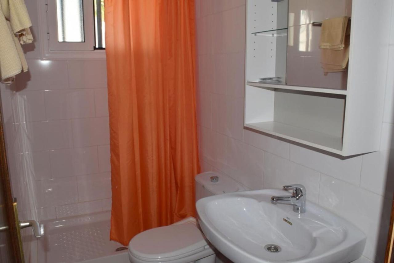Apartamento Reni Tías Eksteriør billede